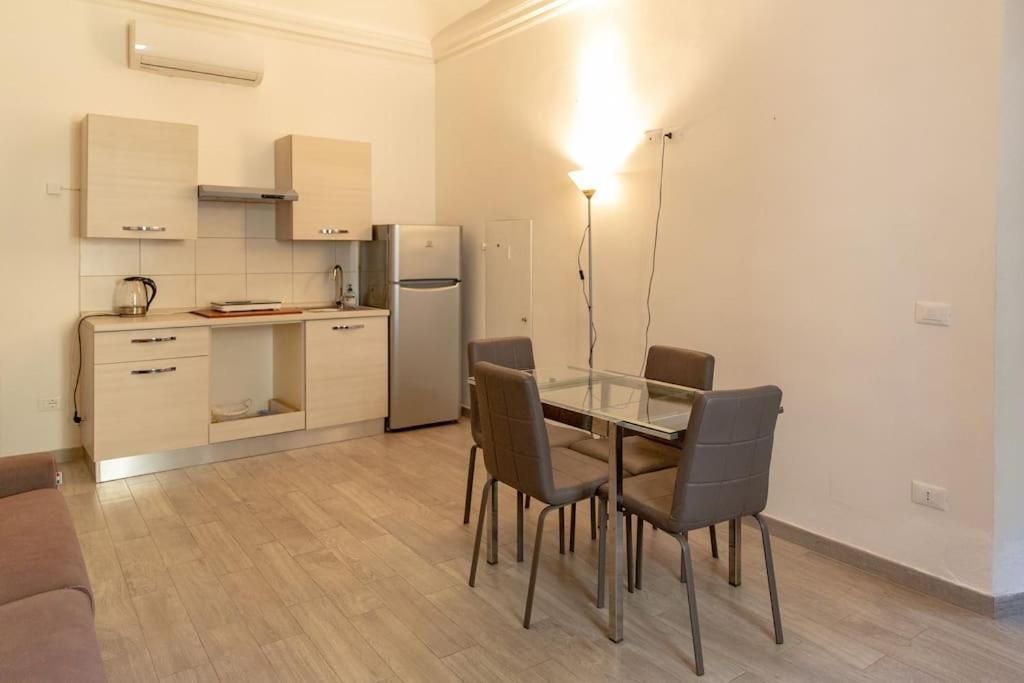 Beautiful Apartment In Quite Area Florence Ngoại thất bức ảnh