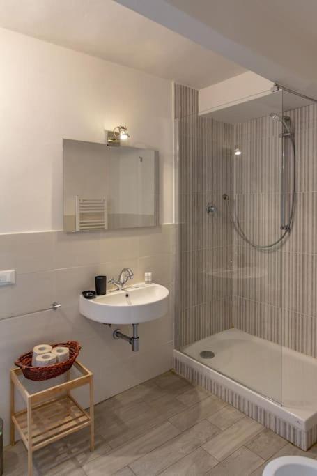 Beautiful Apartment In Quite Area Florence Ngoại thất bức ảnh