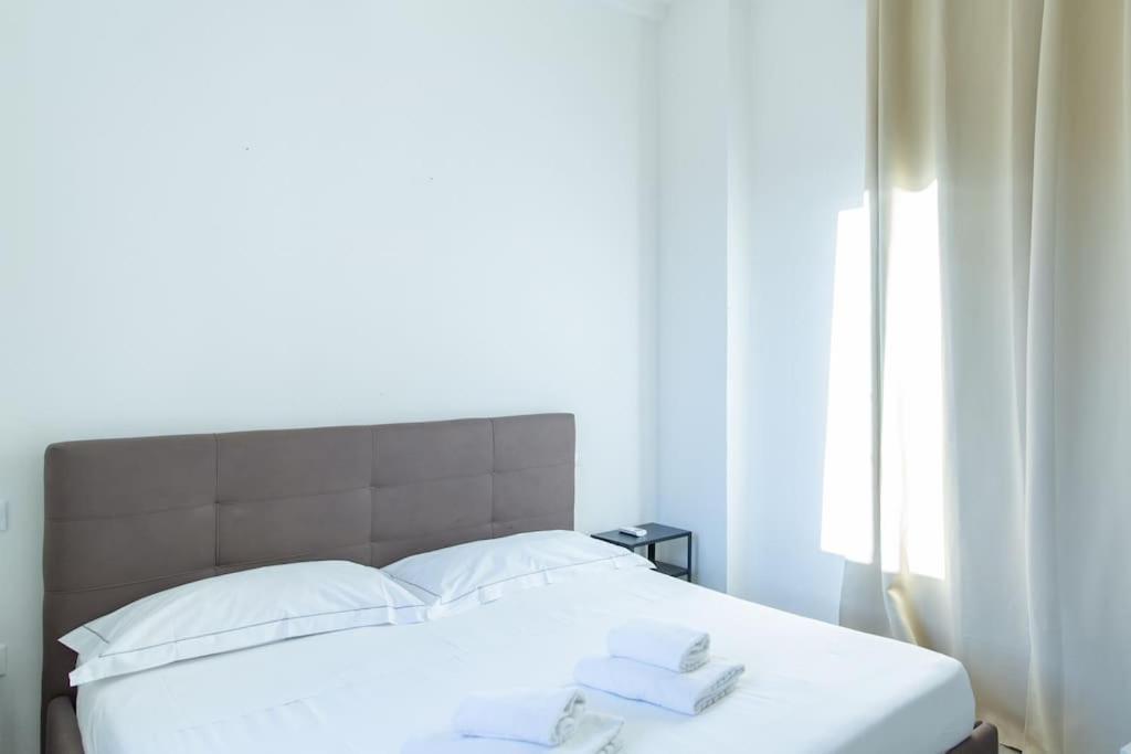 Beautiful Apartment In Quite Area Florence Ngoại thất bức ảnh